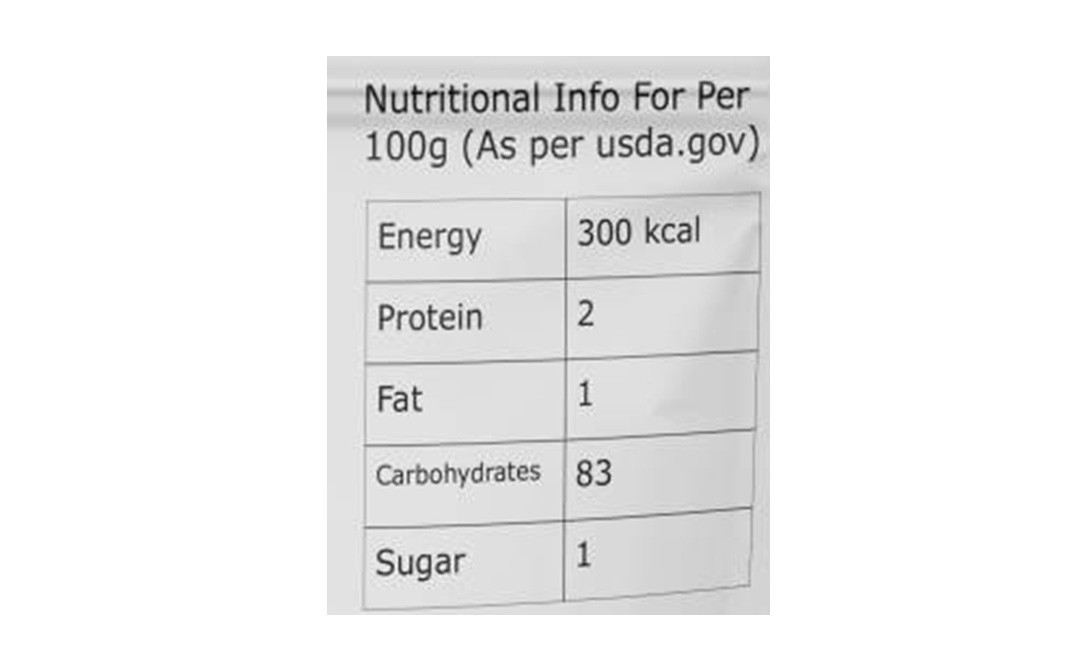 Profchef Gond Acacia Gum    Pack  250 grams